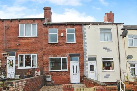 2 bedroom terraced house to rent, Ashton Road, West Yorkshire WF10