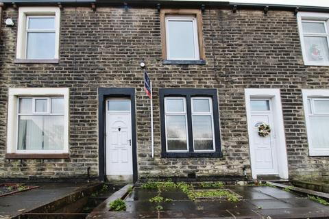 2 bedroom terraced house to rent, Burnley Road, Lancashire BB8