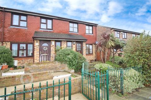 3 bedroom semi-detached house to rent, Iron Mill Lane, Dartford DA1