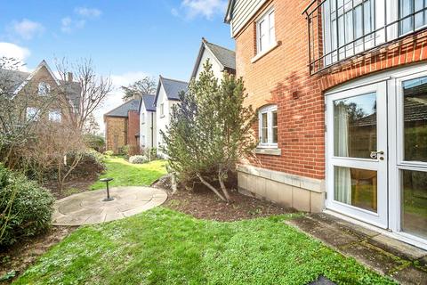 1 bedroom retirement property for sale, East Street, Kent ME13