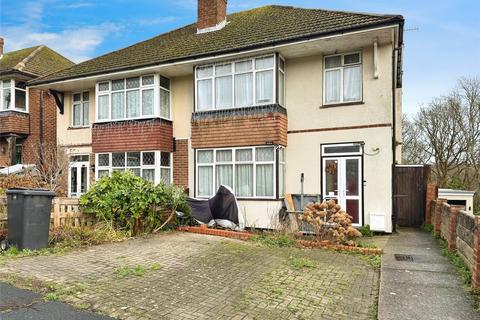 3 bedroom semi-detached house for sale, King Edward Avenue, East Sussex TN34