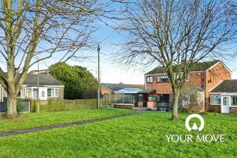 3 bedroom semi-detached house for sale, Lloyds Avenue, Lowestoft NR33