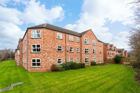 2 bedroom retirement property for sale, Hansom Place, North Yorkshire YO31