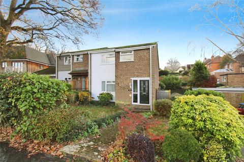 3 bedroom semi-detached house for sale, Sandringham Road, Hampshire SO18