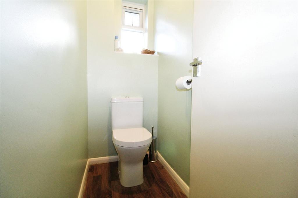 Separete Wc