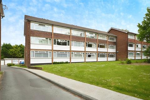 2 bedroom flat to rent, Albion Road, Sutton SM2