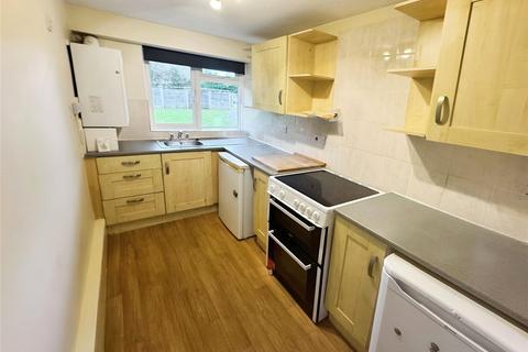 2 bedroom flat to rent, Albion Road, Sutton SM2