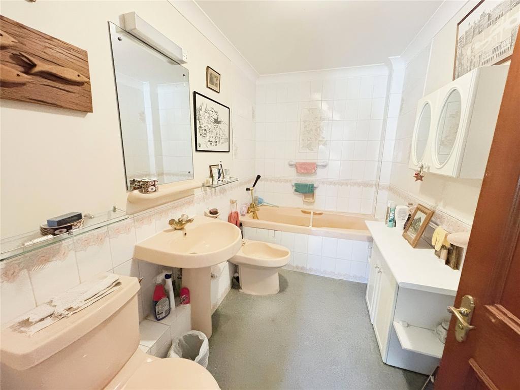 En-Suite