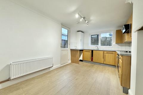 1 bedroom flat to rent, York Street, Broadstairs