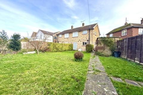 3 bedroom semi-detached house to rent, Coronation Crescent, Margate