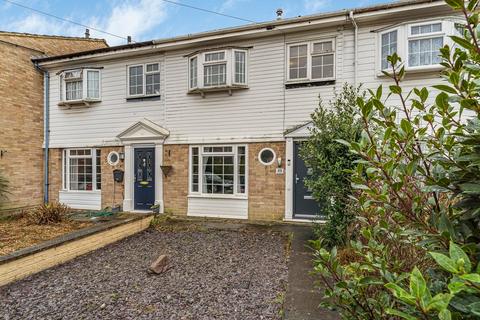 3 bedroom terraced house for sale, Wheatsheaf Lane, Staines-upon-Thames, TW18