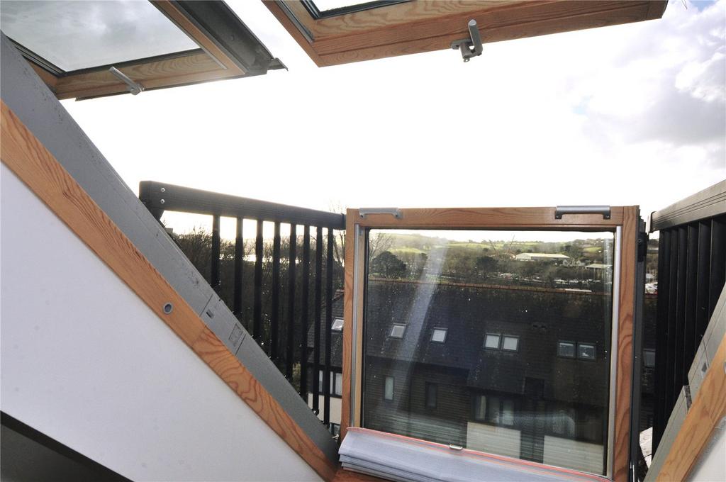 Velux Balcony