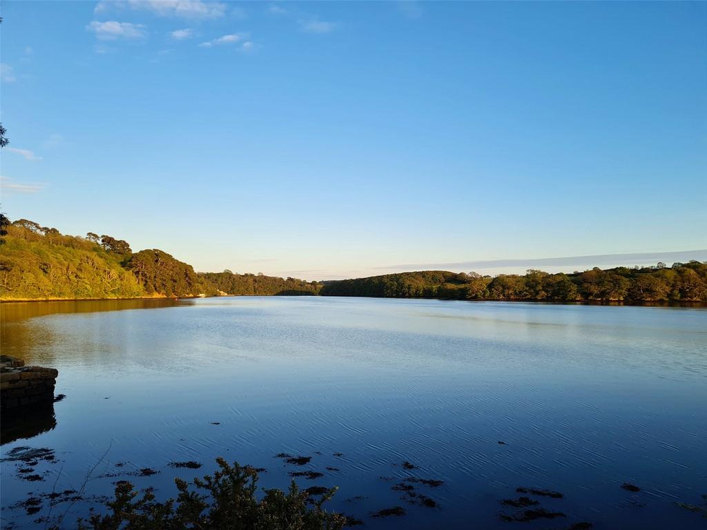 Truro River