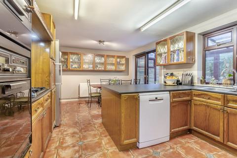 3 bedroom detached house for sale, Sudeley Drive, South Cerney, Cirencester, Gloucestershire, GL7