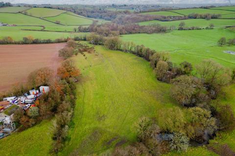 Land for sale, Bow, EX17