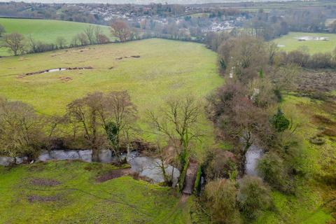 Land for sale, Bow, EX17