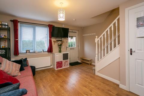 2 bedroom terraced house for sale, Dunipace Road, Edinburgh, EH12