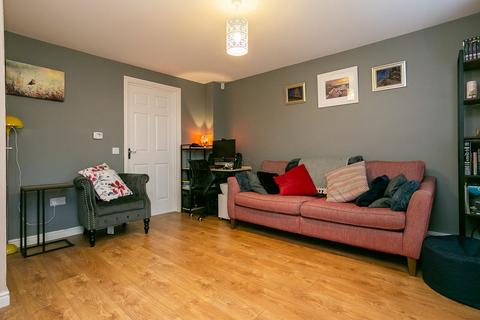 2 bedroom terraced house for sale, Dunipace Road, Edinburgh, EH12