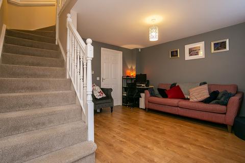 2 bedroom terraced house for sale, Dunipace Road, Edinburgh, EH12