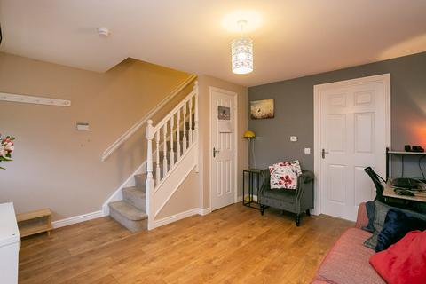 2 bedroom terraced house for sale, Dunipace Road, Edinburgh, EH12