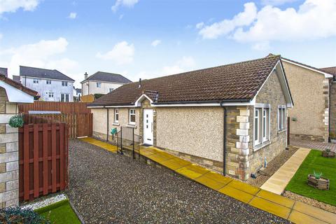 3 bedroom detached bungalow for sale, 16 Limepark Crescent, Kelty, KY4 0JZ