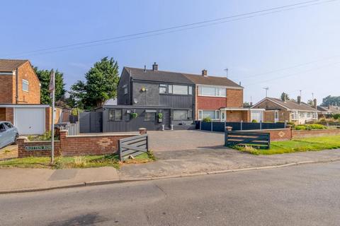 3 bedroom semi-detached house for sale, Rose Lane, Pinchbeck