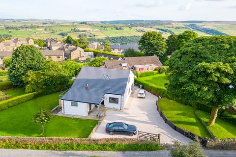 5 bedroom detached house for sale, Hill Lane, Holmfirth HD9