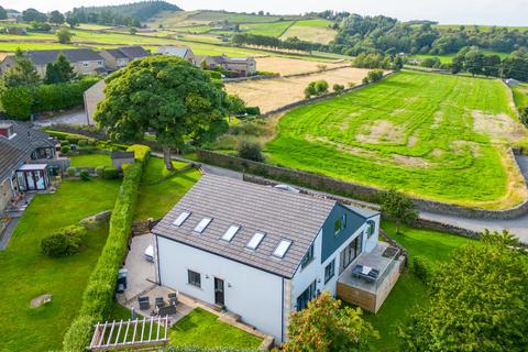 5 bedroom detached house for sale, Hill Lane, Holmfirth HD9