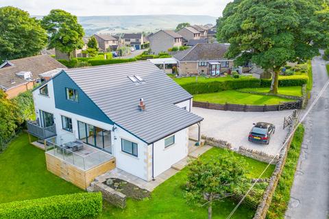 5 bedroom detached house for sale, Hill Lane, Holmfirth HD9