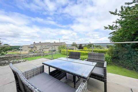 undefined, Hill Lane, Holmfirth HD9