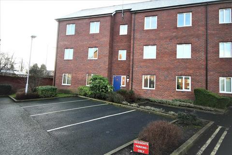 2 bedroom apartment for sale, Mill Court, Stoneclough, Stoneclough