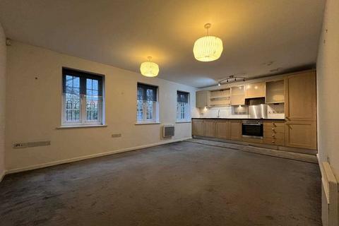 2 bedroom apartment for sale, Mill Court, Stoneclough, Stoneclough