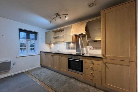 2 bedroom apartment for sale, Mill Court, Stoneclough, Stoneclough