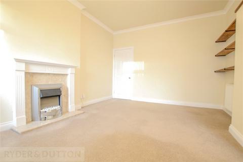 2 bedroom apartment to rent, Towngate, Highburton, Huddersfield, West Yorkshire, HD8