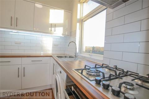 2 bedroom apartment to rent, Towngate, Highburton, Huddersfield, West Yorkshire, HD8