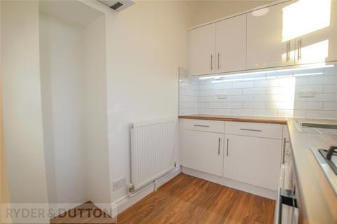 2 bedroom apartment to rent, Towngate, Highburton, Huddersfield, West Yorkshire, HD8