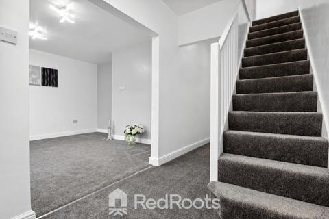 3 bedroom semi-detached house for sale, Newstead Road, Doncaster DN5