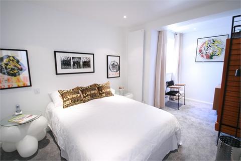 2 bedroom flat for sale, Brunswick Terrace, Hove