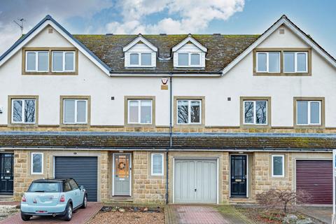 4 bedroom townhouse for sale, Station Road, Menston, Ilkley, West Yorkshire