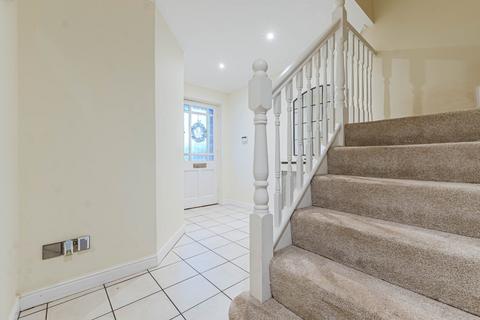 4 bedroom townhouse for sale, Station Road, Menston, Ilkley, West Yorkshire