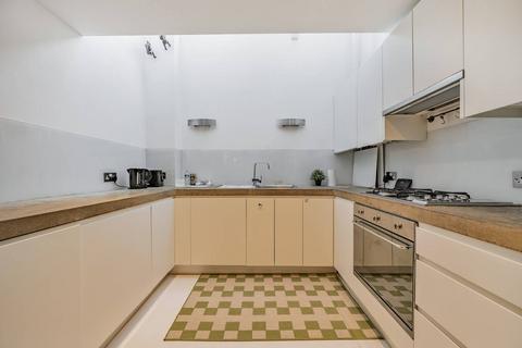 1 bedroom flat for sale, Griggs Place, Bermondsey, London, SE1