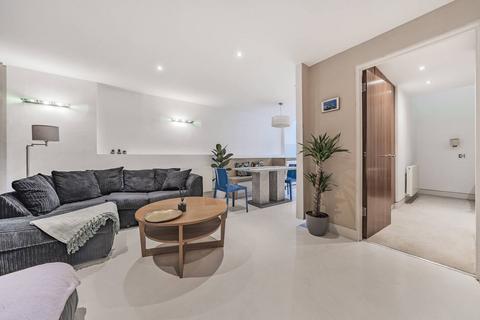 Griggs Place, Bermondsey, London, SE1