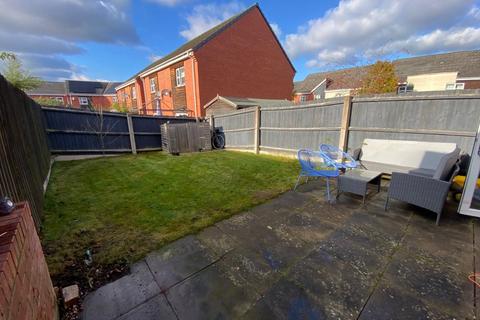 2 bedroom semi-detached house for sale, Fairmount Road, Worcester, Worcestershire, WR4