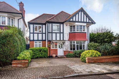 9 Wickliffe Gardens, Wembley, HA9 9LG