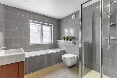 9 Wickliffe Gardens, Wembley, HA9 9LG