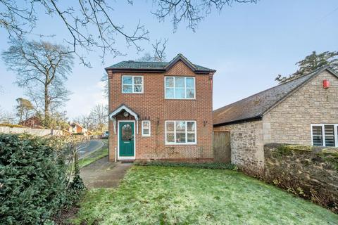 3 bedroom detached house to rent, David Nicholls Close,  Littlemore,  OX4