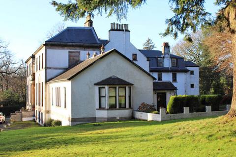 1 bedroom flat for sale, 15 Ardenconnel House, Rhu, G84 8LS