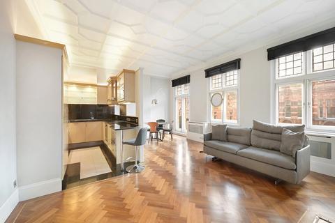 undefined, Carlos Place, London, W1K