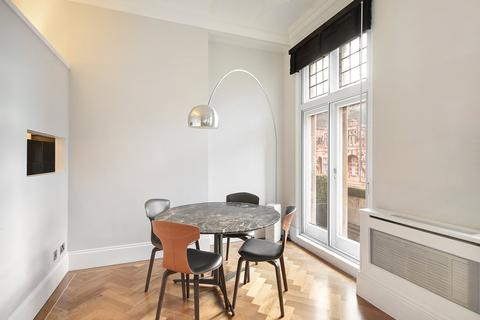 undefined, Carlos Place, London, W1K