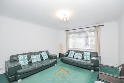 3 bedroom end of terrace house for sale, Abergeldie Terrace, Aberdeen AB10